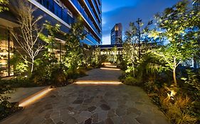 ハイアット ハウス 東京 渋谷